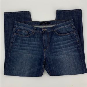 Joe’s Jeans Classic Fit 100% Cotton Martin Wash Jeans (38x28)